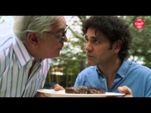 Claro RD - Quiero Ser Fiel - Trailer