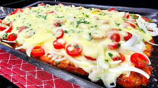 I DON'T COOK SAUSAGE ANYMORE NOW I ONLY MAKE IT LIKE THIS, EASY AND DELICIOUS