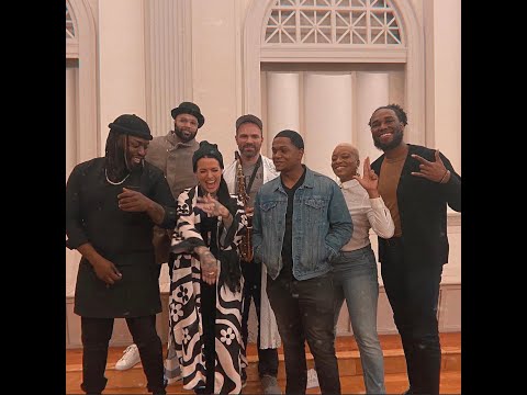 Lisa Bello x MikeMRF- Tip Jar (LIVE)