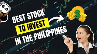 FatWalletMnl  |  PLDT: Best Stocks to Invest in Philippines, Apr 22, 2022
