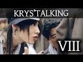 Krys'Talking 08 - Oresama [w/Hiki&Haru] 