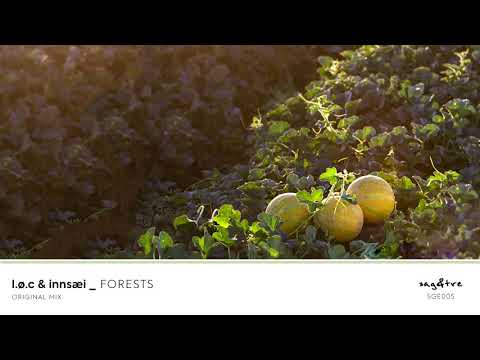 LØC, Innsæi - Forests [SGE005]