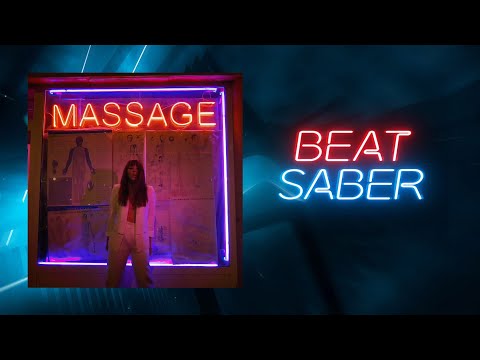 Findlay - Electric Bones [Beat Saber]