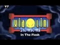 Xiaolin Showdown Soundtrack: In The Flesh