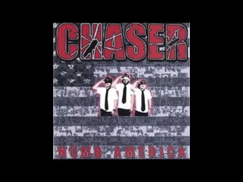 Chaser-California Redemption