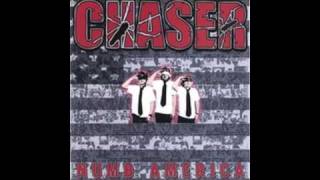 Chaser-California Redemption