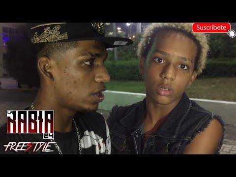 🐭( LOS RATONES INTELIGENTES😂 ) La Rabia 24 vs El Hijo de N Facis [ Chandel ] - En Mega Centro