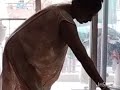 Desi Cleaning Vlog New Indian Video Legggings Vlog Cleaning Bhabhi Vlog Aunty Hot Vlog Cleaning