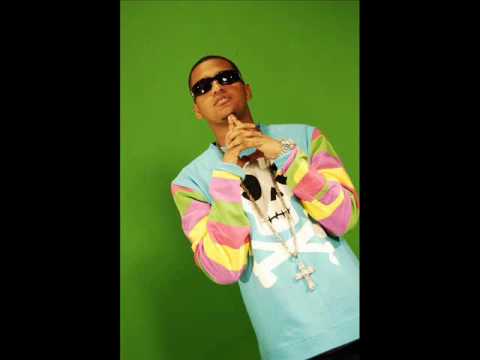 E1 - Woo Riddim (Produced. By S-X)