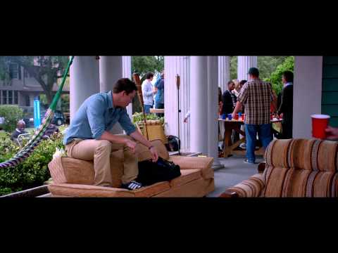 22 Jump Street - Red Band Teaser Trailer - At Cinemas June 6 2014