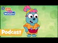 Feeling Mad WORK IT OUT WOMBATS PODCAST