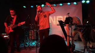 Alpha Centauri Music Video