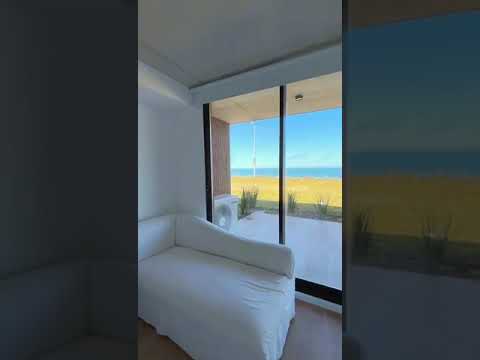 Video de YouTube - Departamento Frente al Mar, Playa Mansa en venta