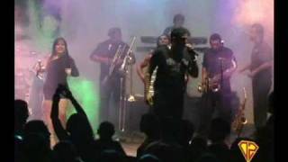 Orquestra Social Dance Parte 18 E Maravilhosa