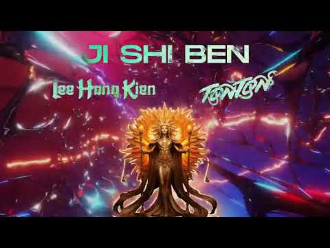 Ji Shi Ben 记事本 ( LEEHONGKIEN X TONTON EDIT )