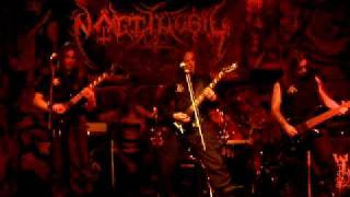 Northwail - Afterlife Enigma (live)