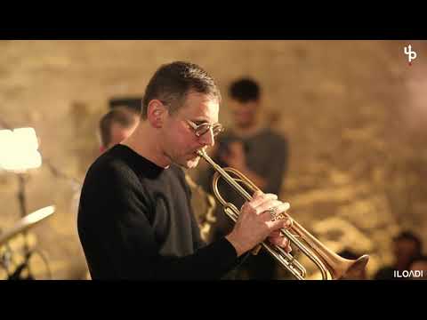 Live UpLOAD - Rosario Giuliani & Fabrizio Bosso - Connection "A Winter Day"