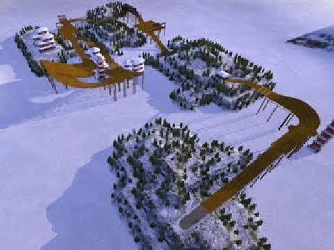 TMU Snow C2 33.58 by RotakeR (13/04/2022)