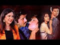 Meenakshi Reveals The Truth Behind Her Controversial Ki Sing Scene With Anil Kapoor Sunny Deol