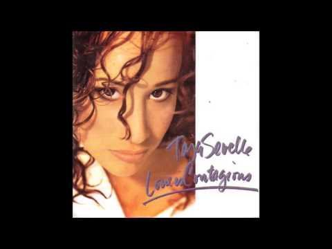 Taja Sevelle  -  Love Is Contagious