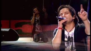 Octavia - Ajayu(Live en La Paz Bolivia)