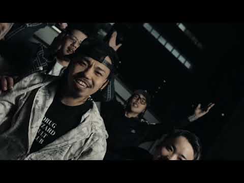 Yung Colty - CHIKARA (Prod.ViryKnot) [Official Video] 