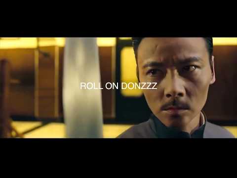 SHADOWONTHEBEAT - ROD FEATURING NIGHTMARE (Official Audio)