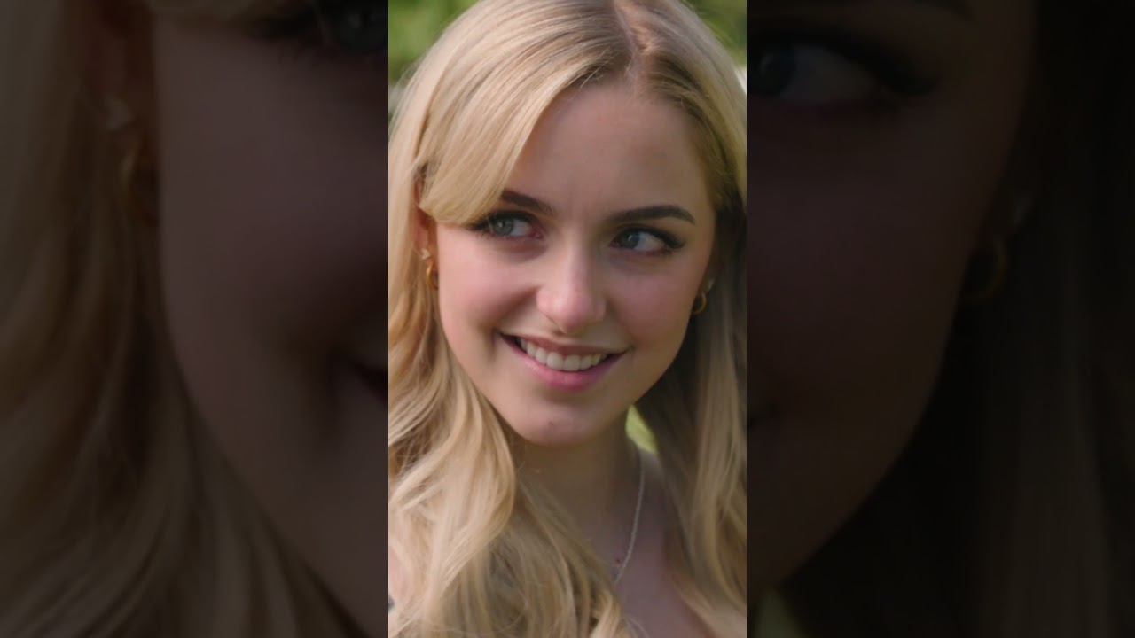 Experience the film that will break your heart… and heal it.