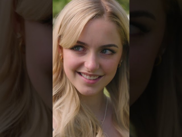 Experience the film that will break your heart… and heal it.