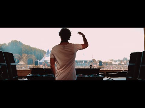 Bobby Rock 7th Sunday Mainstage 2015 Aftermovie