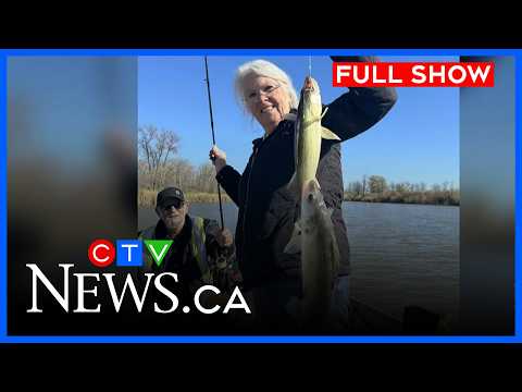 Manitoban killed in Dominican bus crash | CTV News Winnipeg at Five for Mar 3, 2026