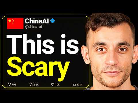 This NEW Chinese AI Agent Update Is INSANE! 🤯