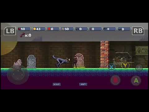 Proyecto Umbra - DEMO