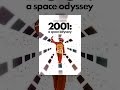 2001: A Space Odyssey