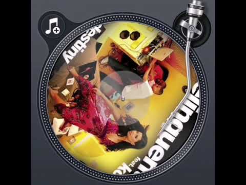 Delinquent Feat. Kcat - My Destiny (Sunship Remix)