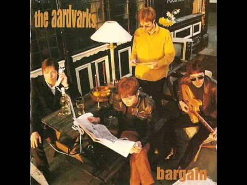 The Aardvarks - Time To Fly