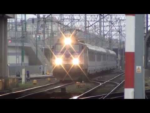 EP09-032 z IC Pomorzanin