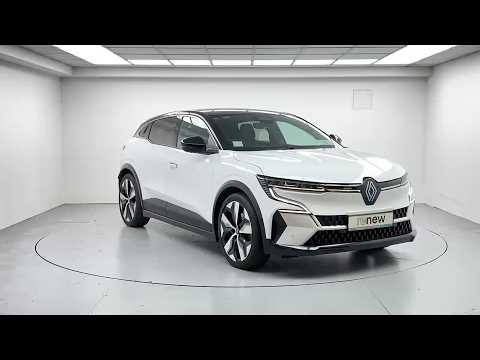 Renault Megane E-Tech EV60 220hp Techno - Image 2