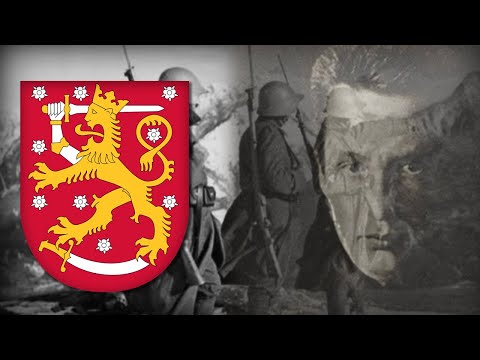 ''Ai, Ai, Kerensky'' - Finnish Song