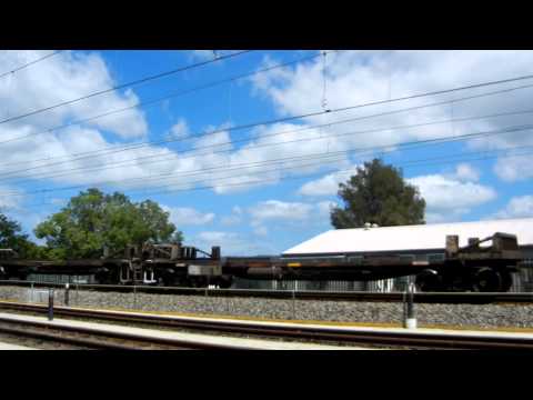 3NY3 with TT Class dead attached 18/12/12