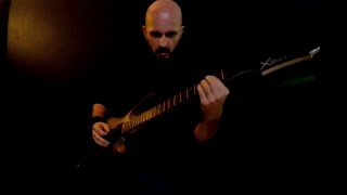 BLACK SABBATH - After All (The Dead) - cover by Juliano Scharf and Marcelo Saracino