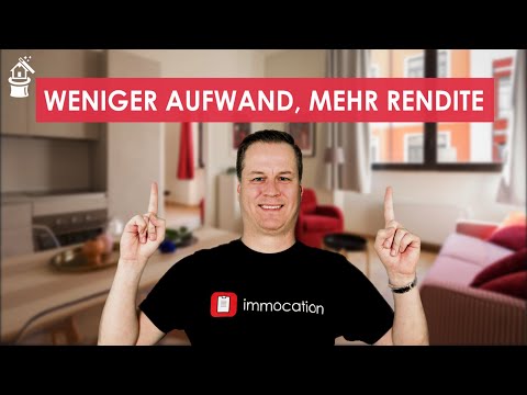 12% Mietrendite durch möblierte Vermietung [Folge 9: Budenzauber mit Basti Staffel 2]