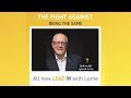 Lead In With Lorne - The Fight Against Sameness