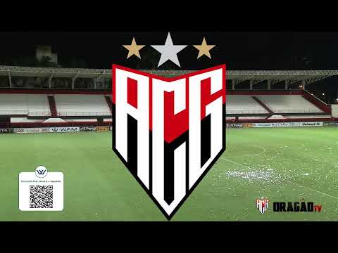 Atlético Campeão Goiano 2020