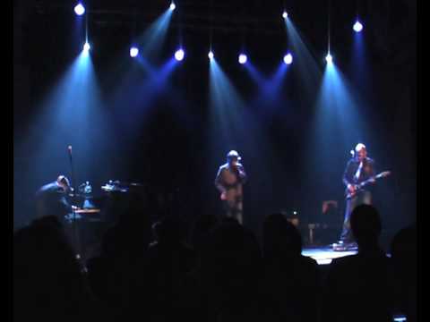 Iiro Rantala New Trio - Pekka Pohjola