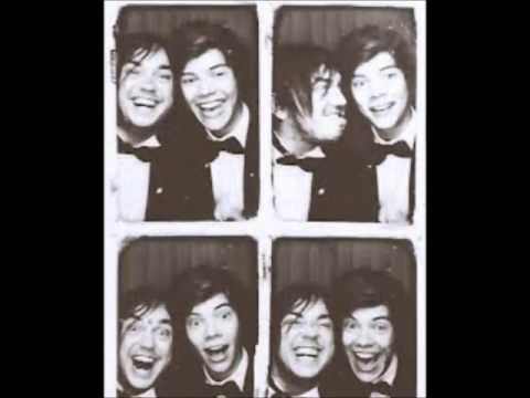 Don't Let Me Go (Rainy Mood) Sam McCarthy and Harry Styles