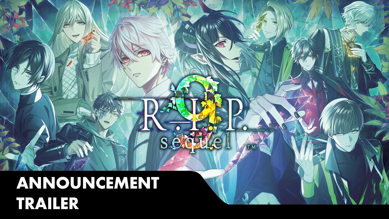 9 R.I.P. sequel trailer thumbnail