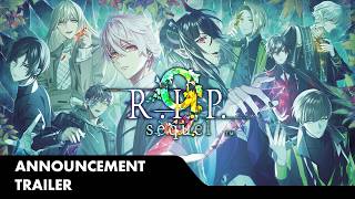 9 R.I.P. sequel video 1