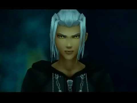 Kingdom Hearts Episode 188-An Adventure in Fantasia