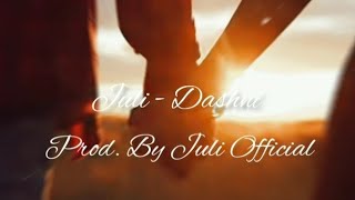 Juli - Dashnia